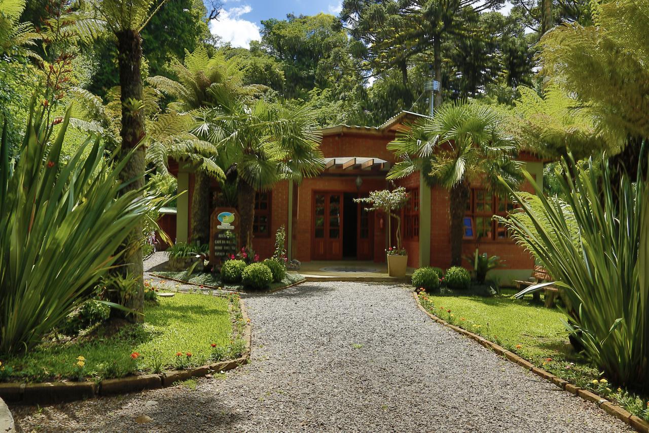 Casa De Pedra Sao Francisco de Paula (Rio Grande do Sul)