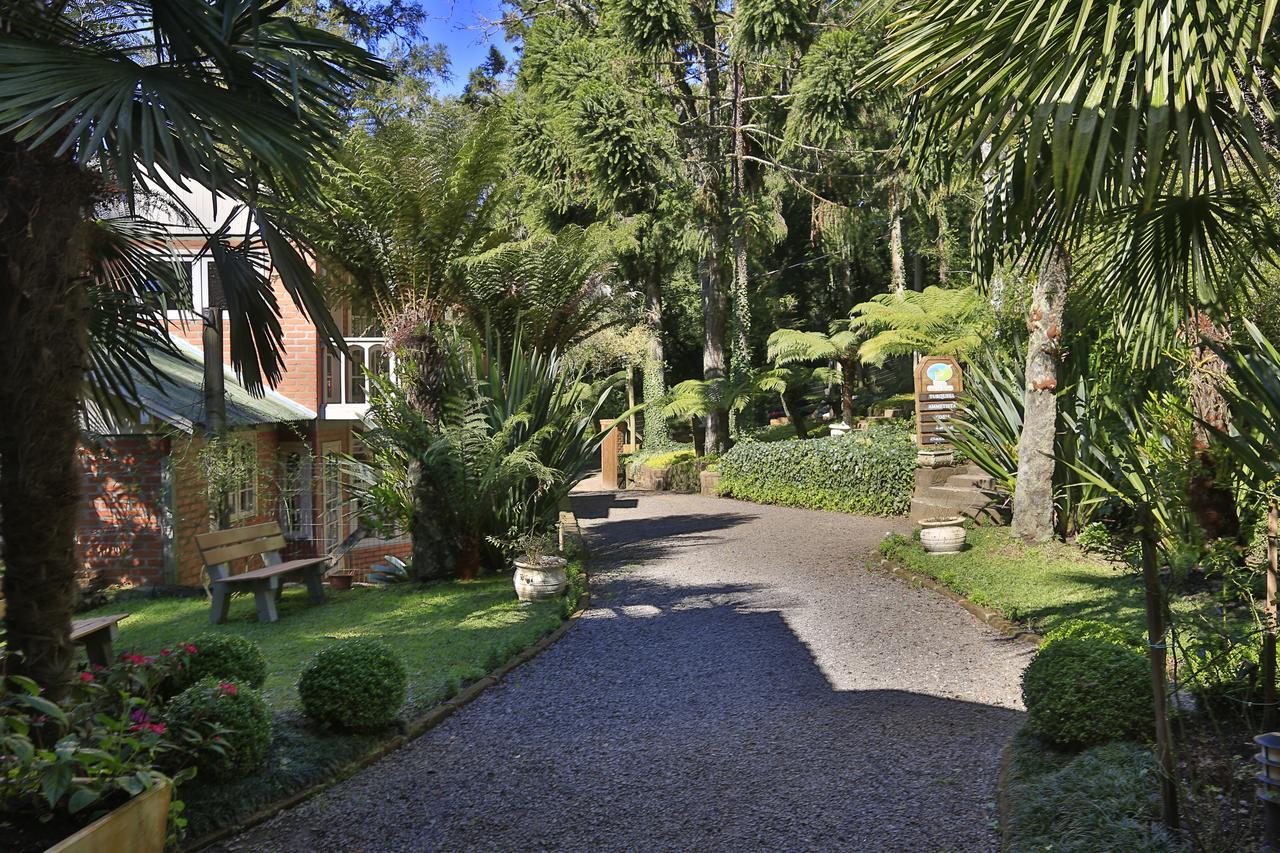 Casa De Pedra