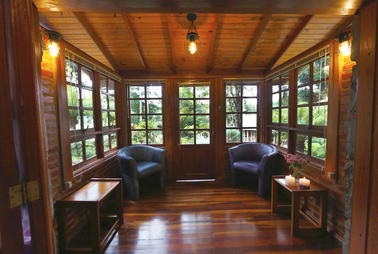 Casa De Pedra 賓館 3*